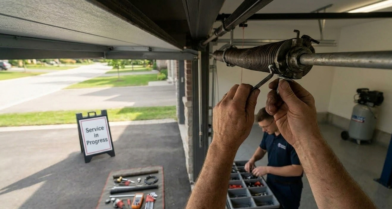Mechanical Repair